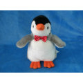 Peluches jouets en peluche au peluche pour animaux de mer farcies pour promotion